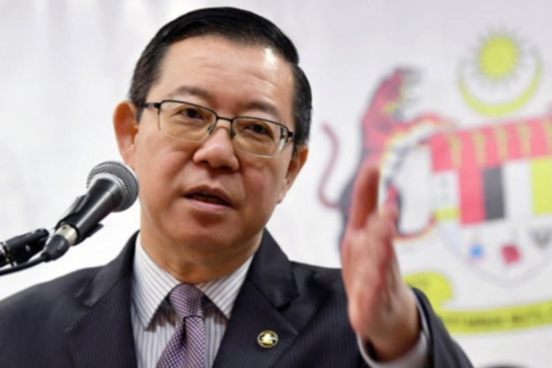 Guan Eng accuses Penang CM of misleading people