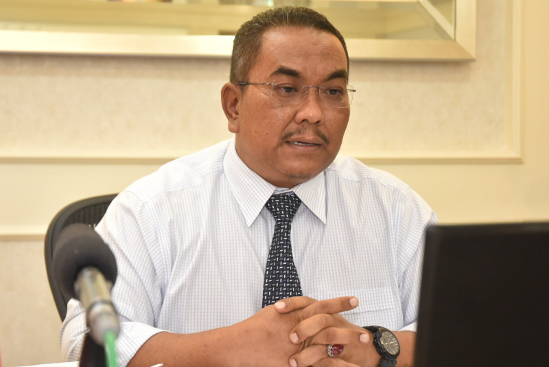 Kedah MB calls on NSC to assist relocation of residents from special security zone