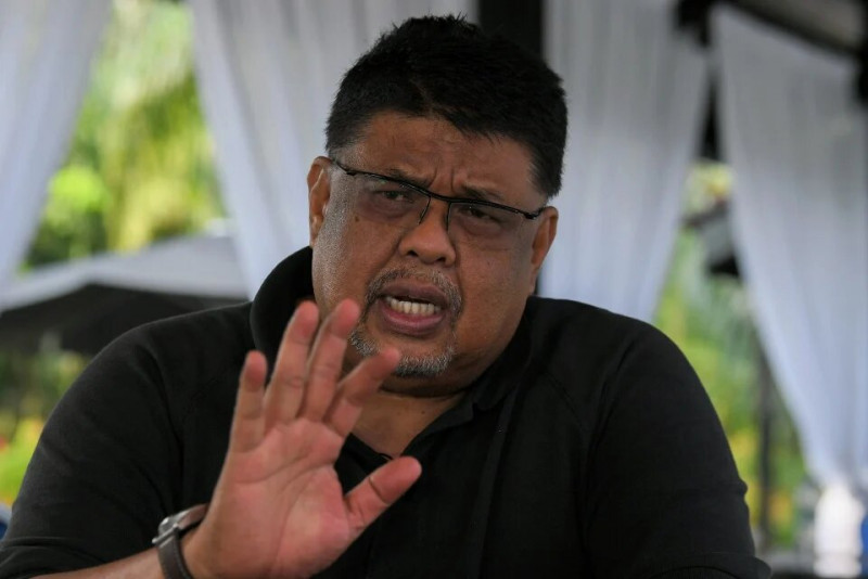 BN Melaka ready to discuss cooperation ahead of state polls