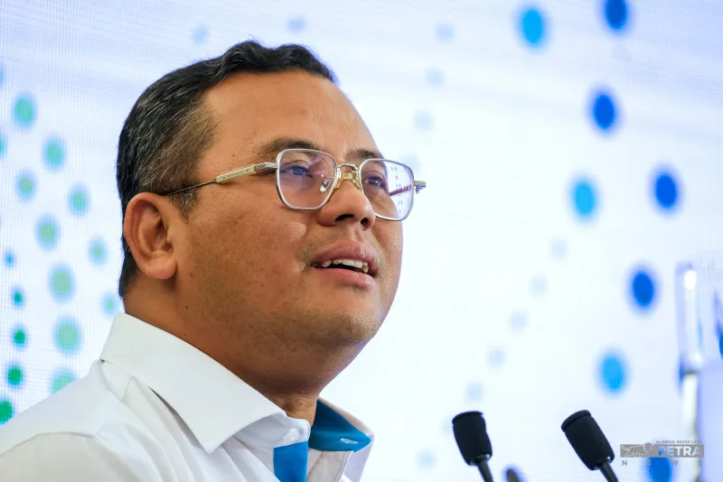 アミルディン氏「アイデンティティ政治が国家統一を破壊」