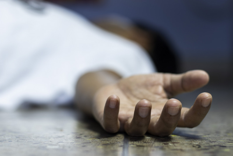 Body found at KLIA2 in tyre storage compartment of aircraft from Japan