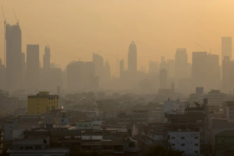 Selangor to close schools if API readings exceed 200