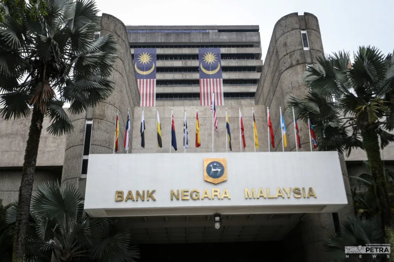 BNM flags compliance failures after action against company secretary, Labuan bank