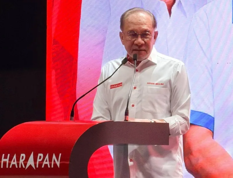 PH、恩赦委でアンワール氏支持「法の上に立つ者なし」