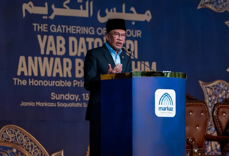 Anwar denies Tamil Nadu snub, says meeting with Vijay still on table