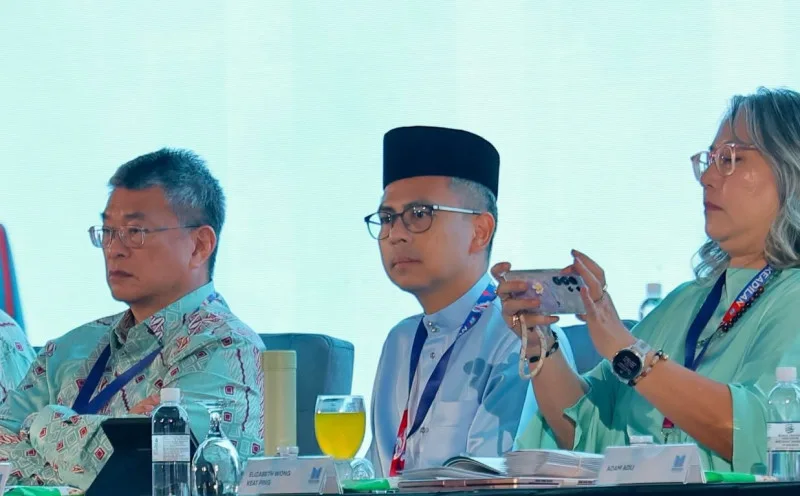 PKR、政府メッセージ浸透へコミュニケーション戦略強化