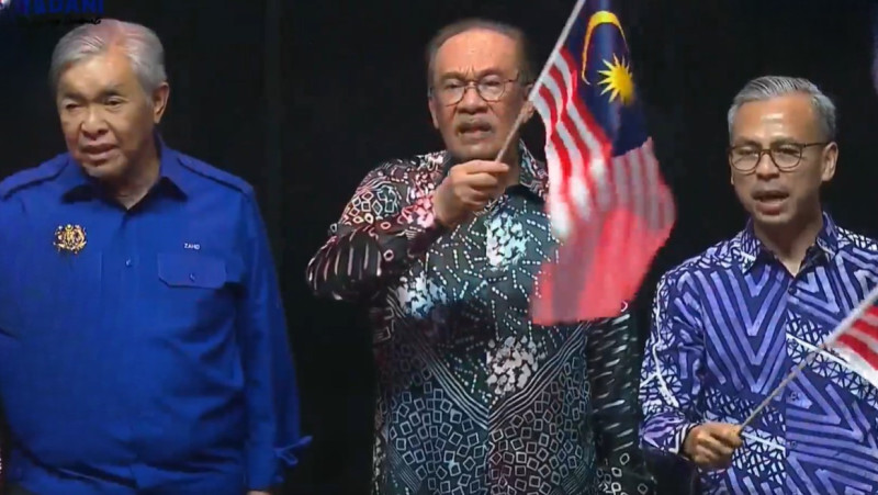 RM1b usaha digital kesihatan untuk rawatan yang lebih pantas dan akses yang lebih baik kepada rakyat Malaysia