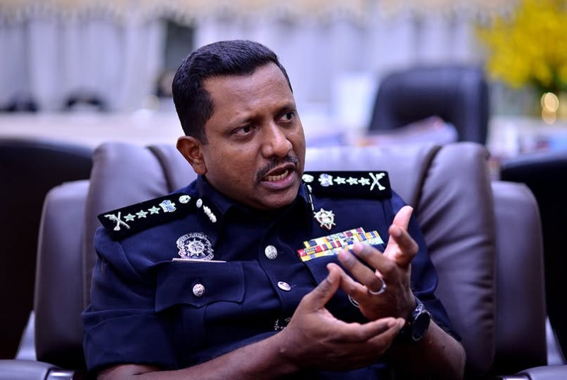 KLIA security review underway as cops probe pilot’s alleged RM45 million drug smuggling link