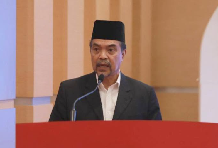 Keputusan TH mengikut cadangan jawatankuasa, kata Jamil Khir
