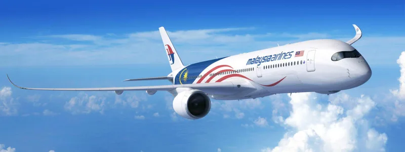 マレーシア航空、世界21位に躍進 スカイトラックス賞
