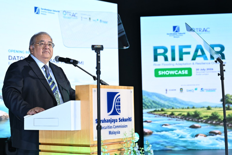 SC awards RM57,000 to student teams for innovative flood resilience solutions