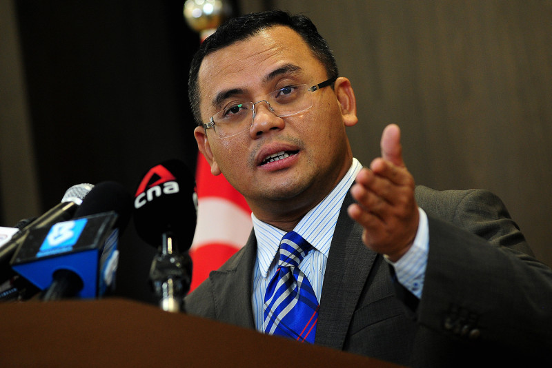 Amirudin challenges UMNO, BN: ‘Show your sincerity before questioning ours’