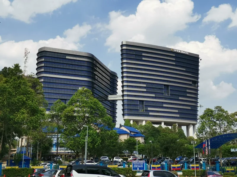 MACC warns data leaks could expose witnesses, derail corruption probes