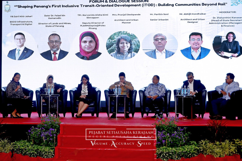 Three new projects expected to spark greater growth in Penang
