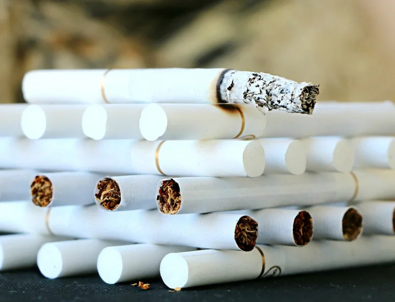 Customs records 2,333 cigarette-smuggling cases worth RM476m in eight months