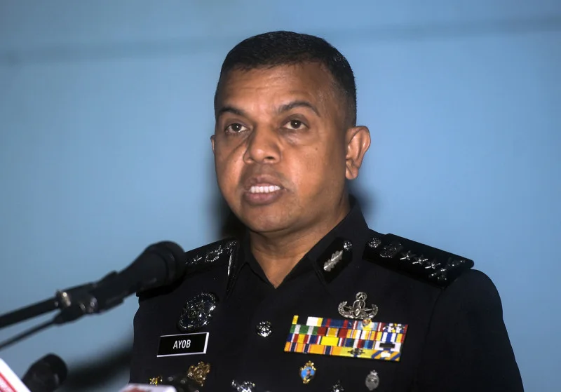 ISIS surveillance of top Malaysian policemen: A massive red light on persistent extremism