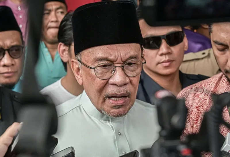 Opposition MPs to receive allocations once Budget 2027 is passed, says Anwar
