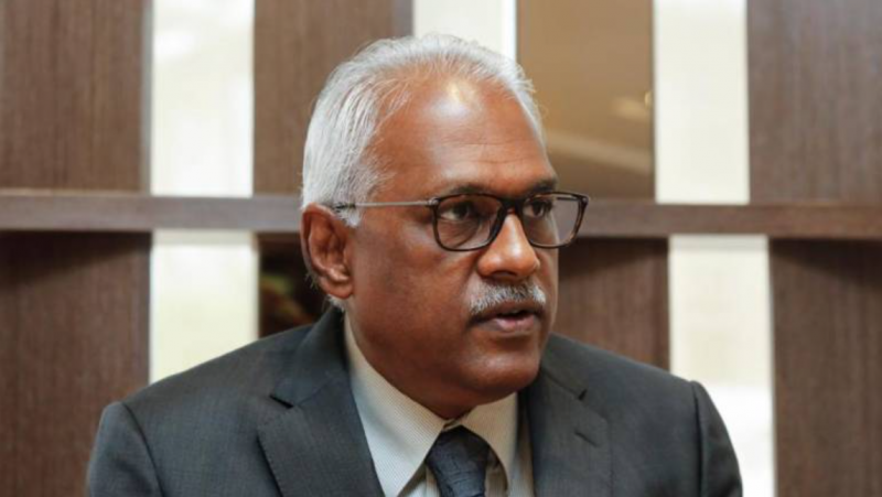 Former MP questions plan to ‘send home’ 5,000 Rohingya refugees