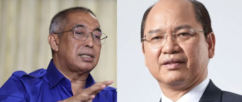 Sabah leaders condemn priest and nun joke on UMNO PAU