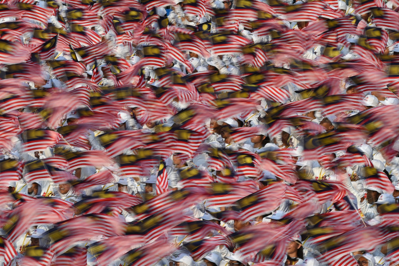 Jalur Gemilang campaign urges Malaysians to embrace unity, service and national pride