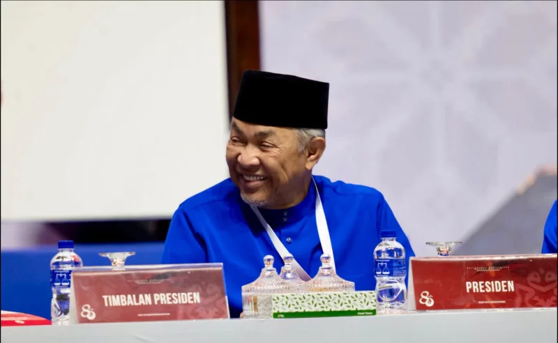 Zahid’s sharp message to Anwar comes at an interesting time