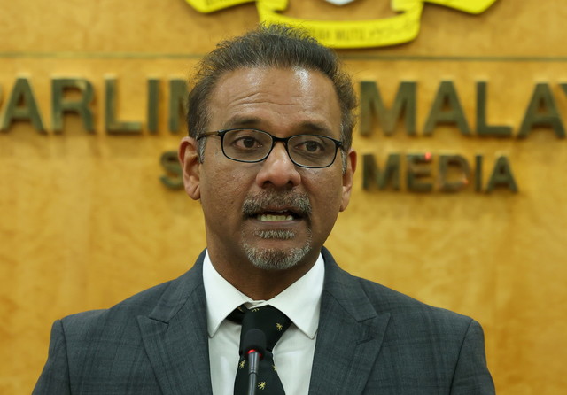 DAP must have an 'exit clause' if it opts to remain in government - Ramkarpal