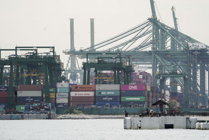 MACC studying petroleum cargo issue, says source