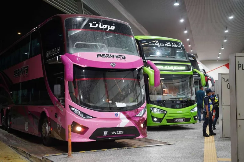 JPJ、タクシー等運転手へ支援金1000RM来週支給