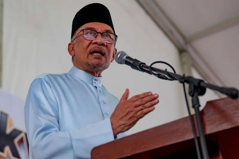 RON 95 to stay at RM1.99 per litre even if fuel subsidy bill hits RM45 billion a year – PM Anwar