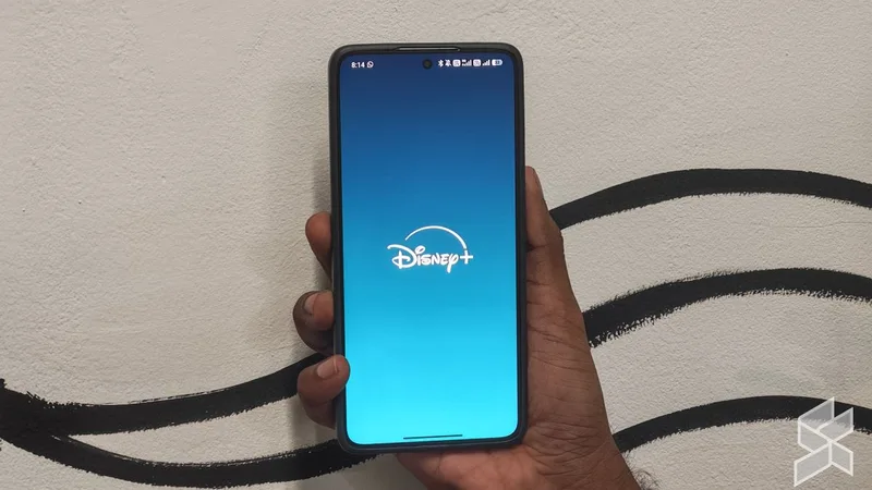 ディズニー+新アプリ、10月7日開始で視聴履歴消失