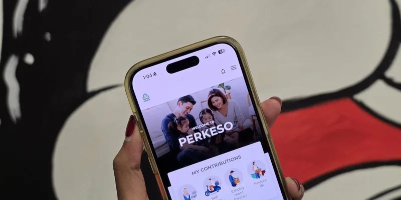 PERKESO保険、脱退後もポータルで再加入可能