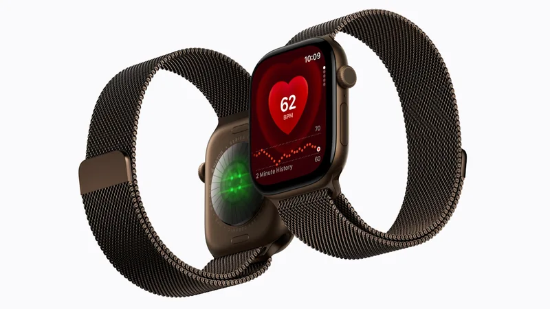 Apple Watch Series 12、マレーシアで18日発売