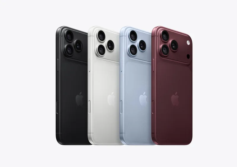 iPhone 18 Pro Malaysia: Same starting price from RM5,499, pre-order starts 12 Sept