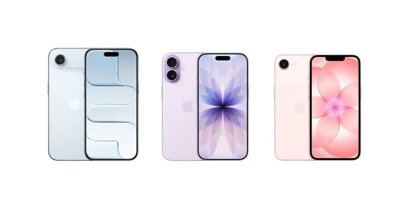 Apple、iPhone Airや17など価格を最大1,300リンギット引き上げ