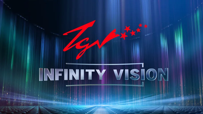 TGV announces 47 Infinity Vision-certified halls across Malaysia: Here’s the full list