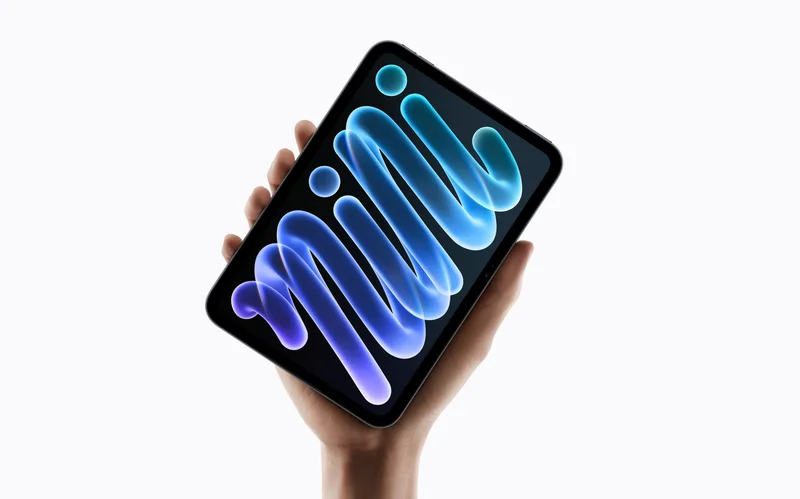 iPad Mini 2026 Malaysia: Larger 8.5″ OLED, A20 Pro and first iPad with water resistance, priced from RM2,999