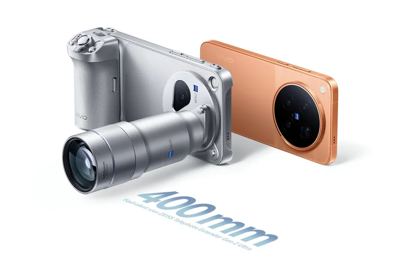 Vivo X500 series Malaysia: Up to 200MP ZEISS Camera, 7,800mAh battery, priced from RM4,699