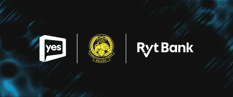 FAM Partners with Yes and Ryt Bank to drive digital engagement and grassroots football