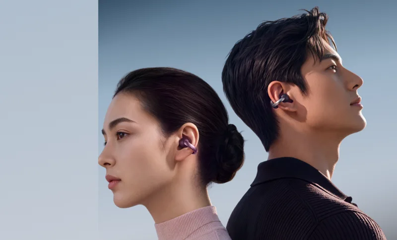 Anker Soundcore AeroClip 2 with Guinness-certified speech clarity arrived in Malaysia at RM729