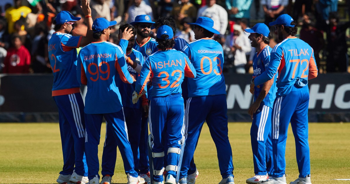 Olympics cricket - IOC's gateway to India