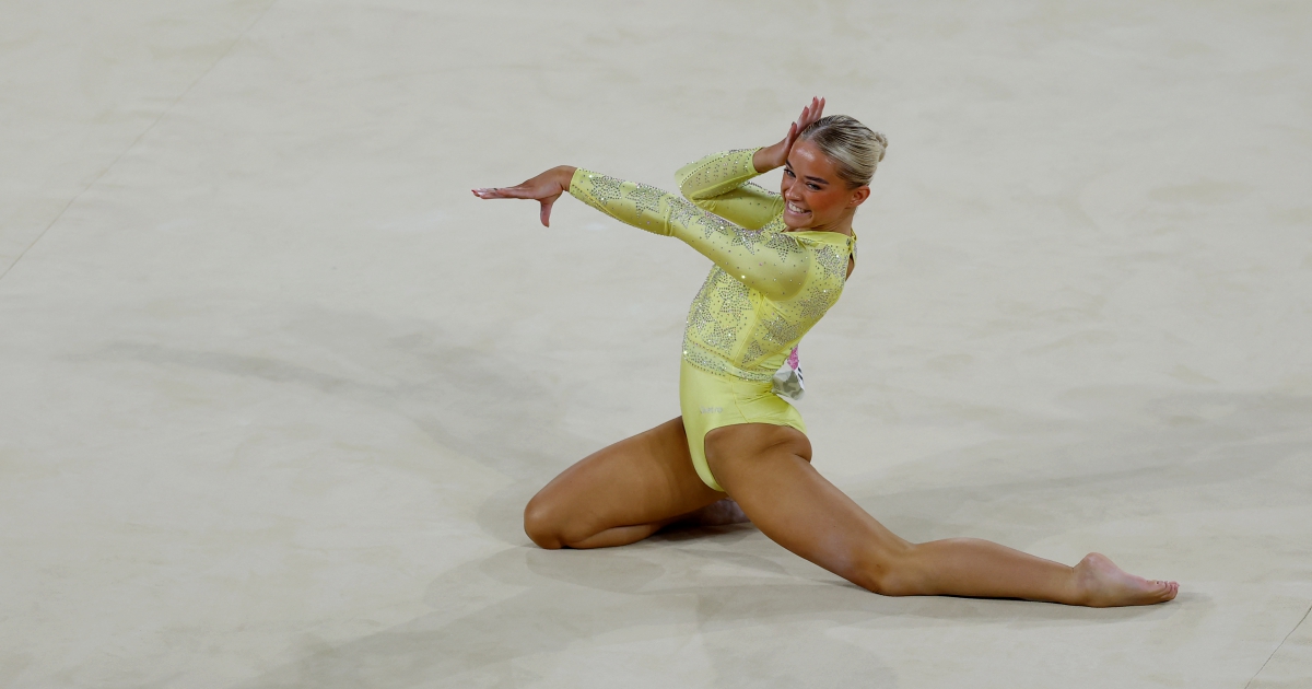 Evans ends rollercoaster Commonwealths with gold
