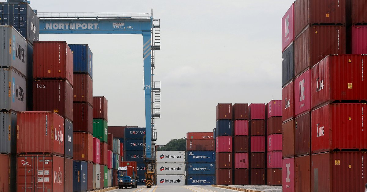 Free Industrial Zone exports reach RM106.7b in 1H 2026 - MITI