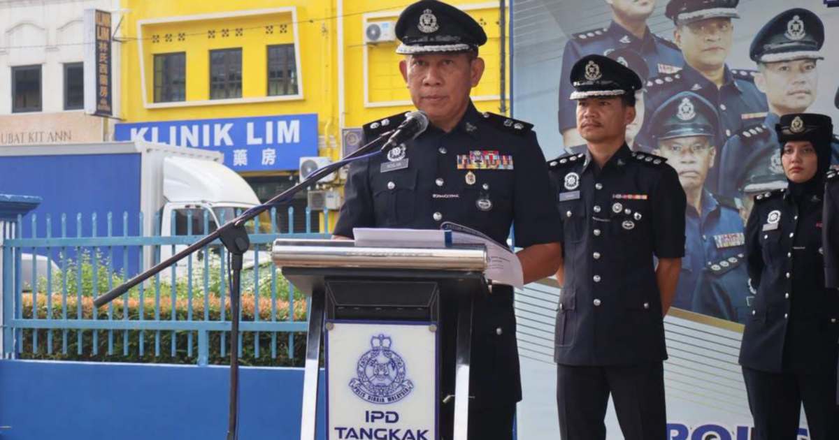 Pembohong berpura-pura sebagai polis menipu wanita sebanyak RM170,000