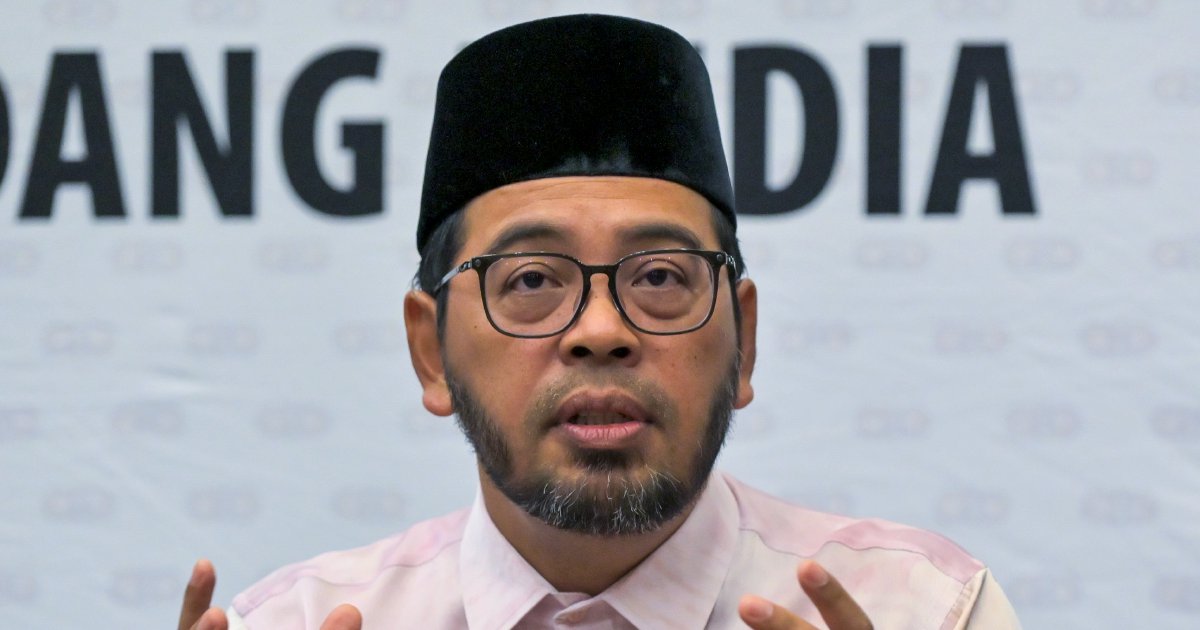 Govt to expedite remaining 25pct TH RCI recommendations, says Zulkifli