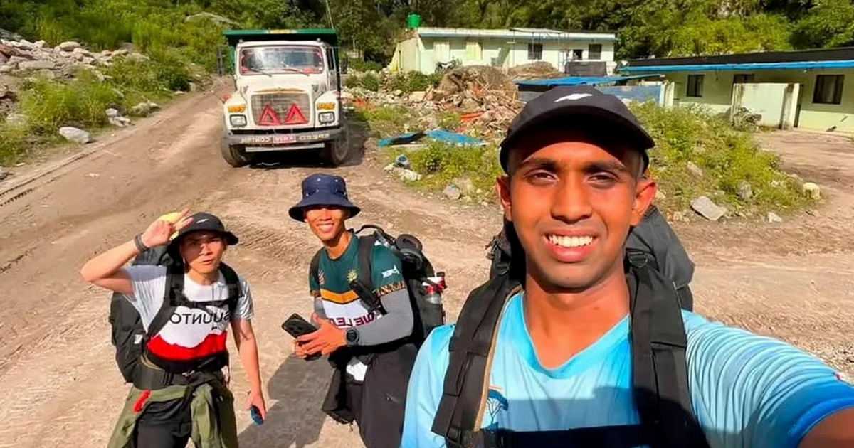 Family prays for safe return of Malaysian climber missing in Nepal