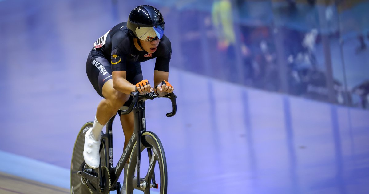 Injured New Joe racing against time to be fit for Asian Games