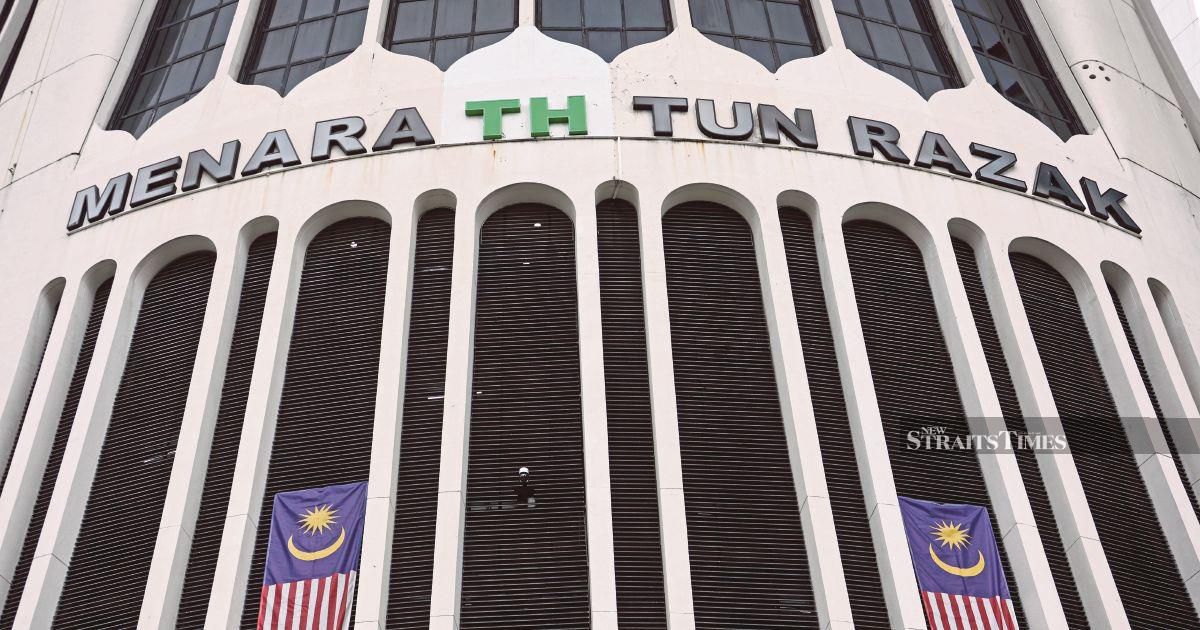 RCI questions AG's clean audit opinion on Tabung Haji's 2017 accounts