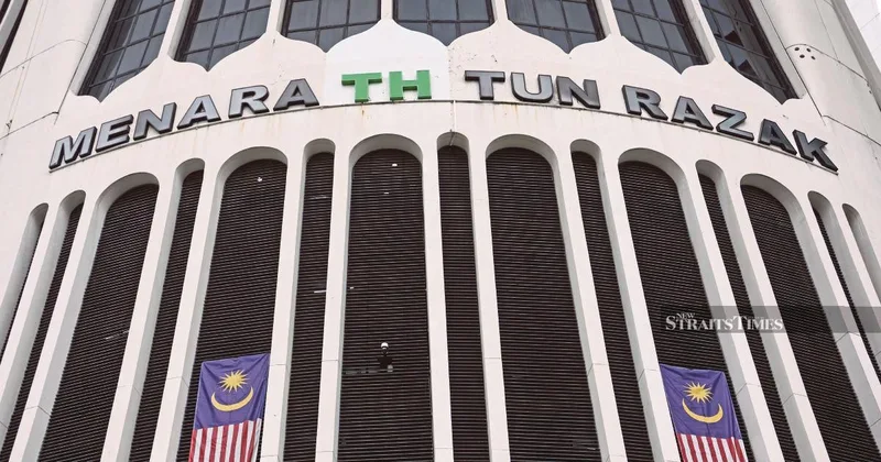 RCI mempertikaikan pendapat audit bersih Jaksa Negara ke atas laporan kewangan Tabung Haji 2017