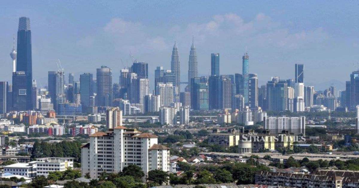 Kuala Lumpur luxury home deals send average prices up 52pct: Juwai IQI