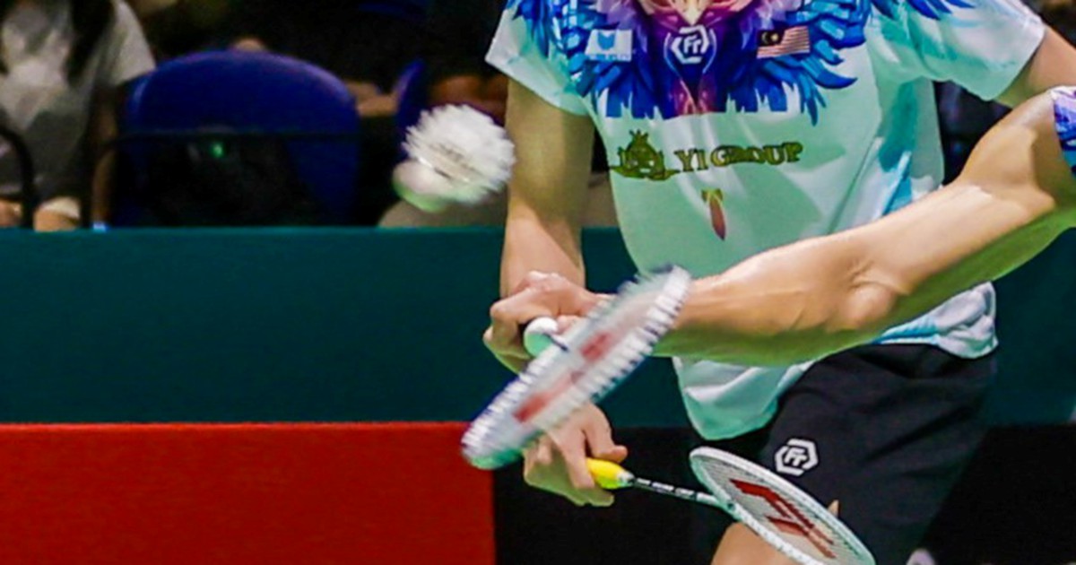 Tang Jie-Clarissa tersingkir dalam Taiwan Open
